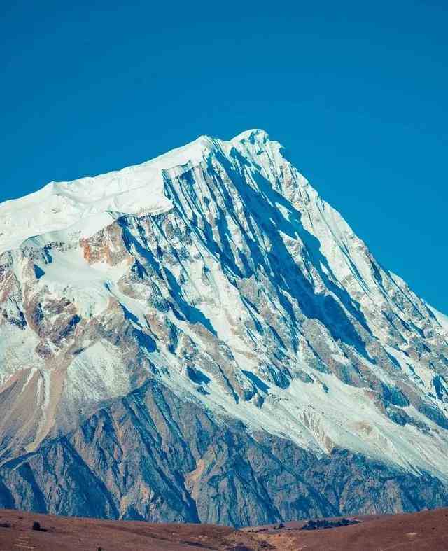 有一个雪山（每一座雪山都是旅行者的一个梦） 第10张