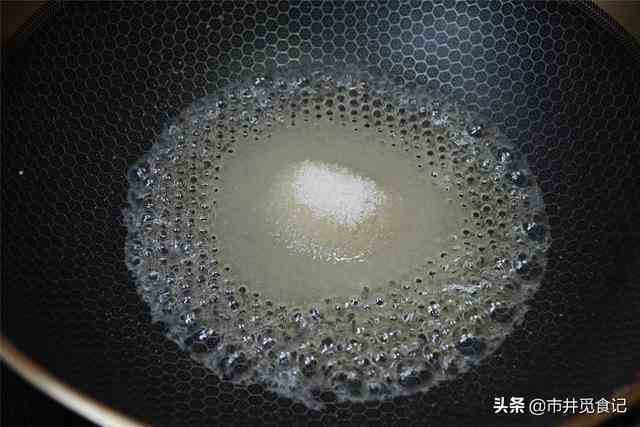 不用油炸的（不用油炸不水煮） 第6张