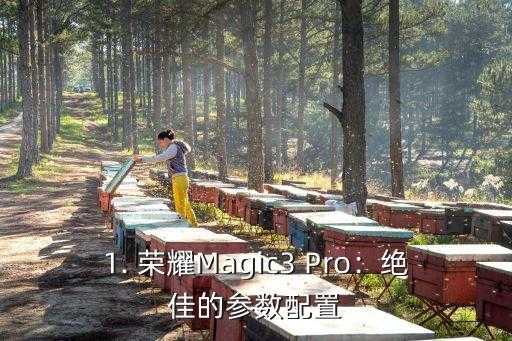 荣耀magic3pro参数配置价格,荣耀Magic3 Pro：豪华配置，强劲性能！ 第1张