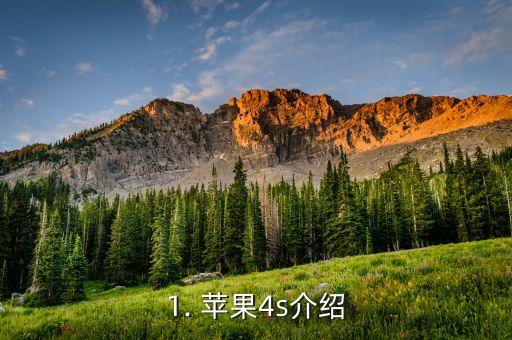 苹果4s可以下载软件吗,苹果4s可否下载应用程序？ 第1张