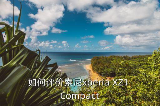 xperia z1 compact，索尼z1 compact台版有什么不好 第2张