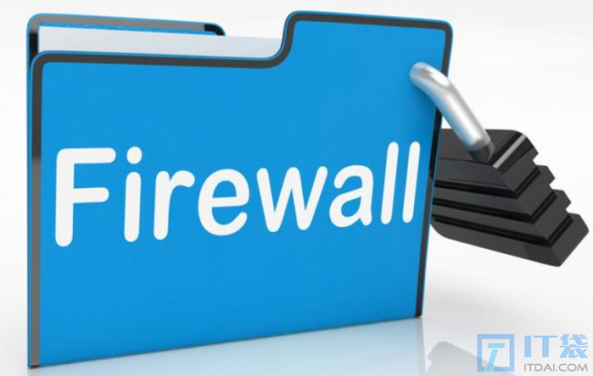 Linux防火墙之Firewalld