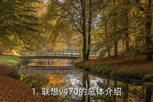 联想v470报价,乐享低价 酷爽体验 联想v470现已上市 第1张