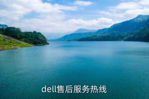 网购戴尔电脑售后，DELL的售后 第3张