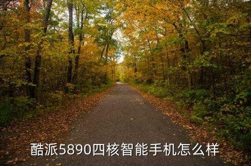 酷派 5890，酷派5890四核智能手机怎么样