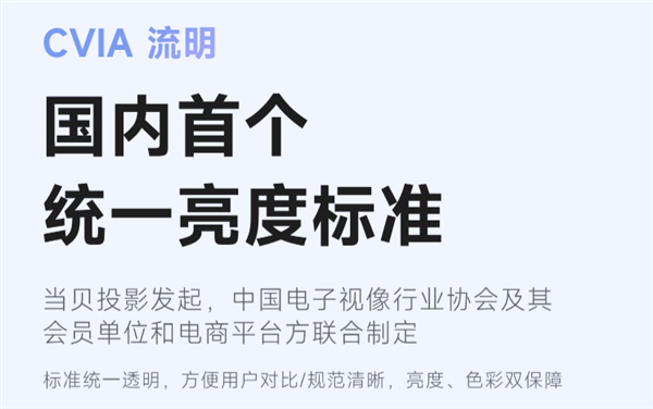 2024年最新家用投影仪选购攻略！5000元左右投影仪哪个值得买 第4张