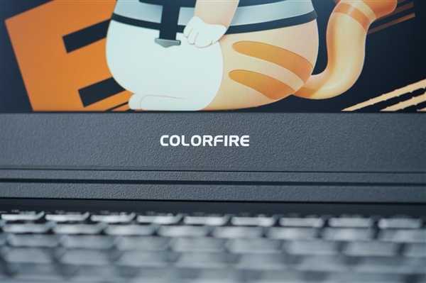 RTX 4050仅4999元！七彩虹COLORFIRE MEOW橘宝R15图赏 第19张