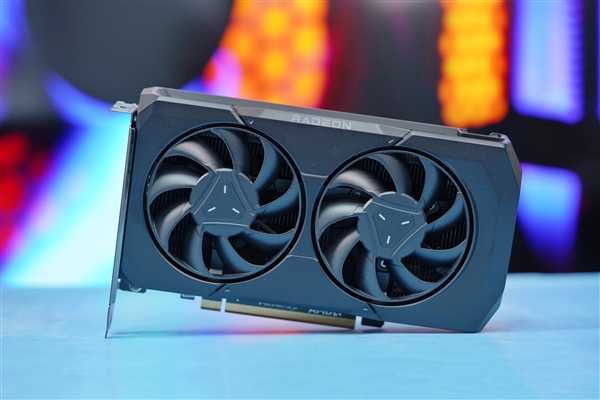 神奇！AMD显卡暴涨117％份额飙升 NVIDIA意外大跌 第1张