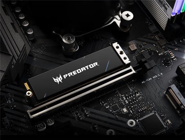 固态硬盘为什么要选有缓存的PCIe 4.0 掠夺者GM7000 SSD给你答案 第3张