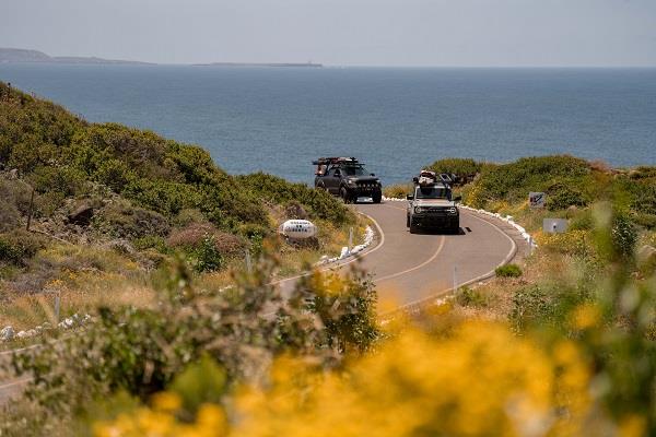 别只知道露营 新中产已经在户外运动上玩出了新花样