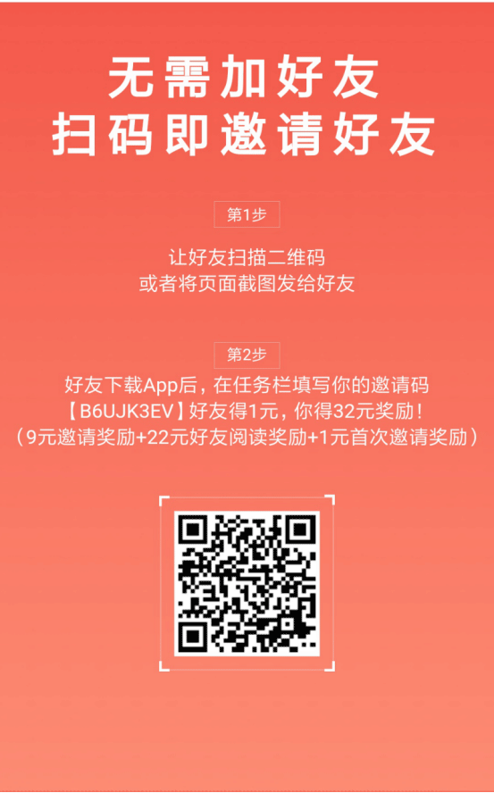 今日头条极速版邀请码，今日头条邀请码大全谁有 第1张