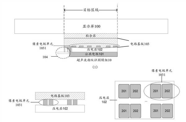 无惧制裁！华为自研超声波指纹专利公布：Mate 80可期 第5张