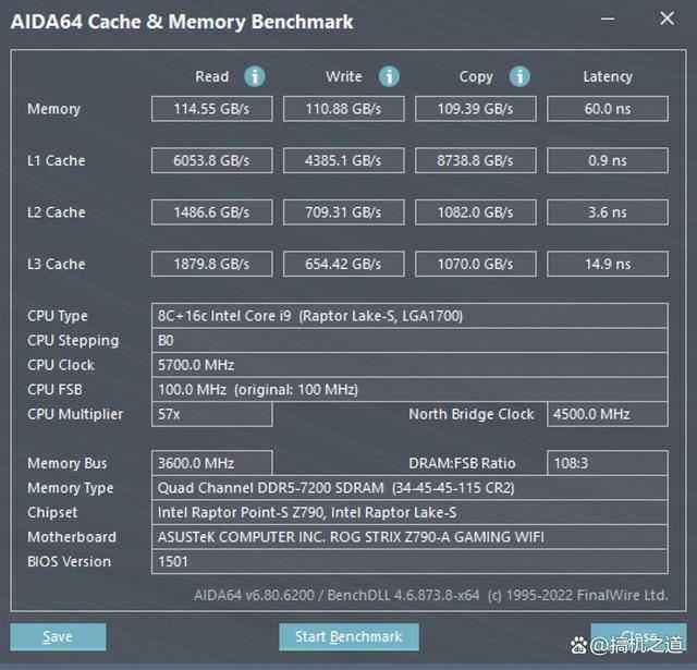 14900K+RTX4080S打造的高端海景房主机装机配置方案 第73张