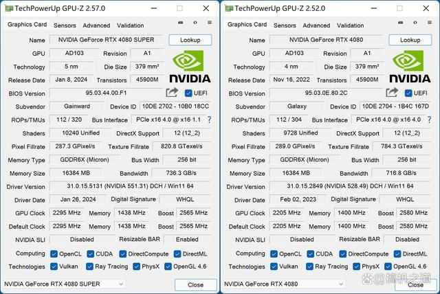 14900K+RTX4080S打造的高端海景房主机装机配置方案 第74张