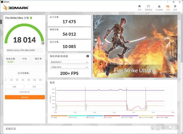 14900K+RTX4080S打造的高端海景房主机装机配置方案 第75张