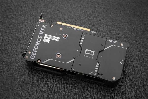 ITX爱好者装机优选！华硕DUAL 4060Ti SSD可扩展M.2显卡 第7张