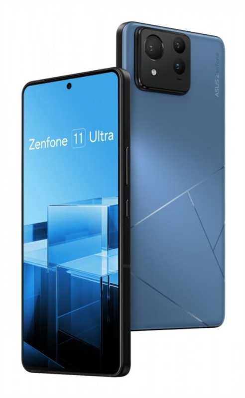 华硕Zenfone 11 Ultra发布：拥有罕见3.5mm耳机孔 7800元起 第6张