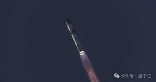 星舰失联！SpaceX第三次发射功败垂成：但马斯克又把人类推进了一大步 第14张