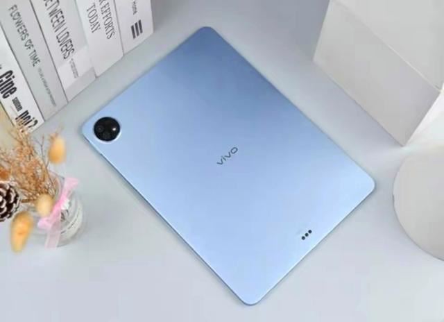 vivo Pad3平板跑分库曝光! 天玑9300芯片+16GB内存 第7张