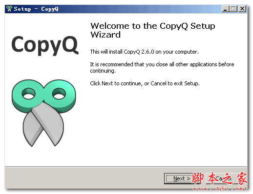 CopyQ怎么使用？CopyQ使用图文教程