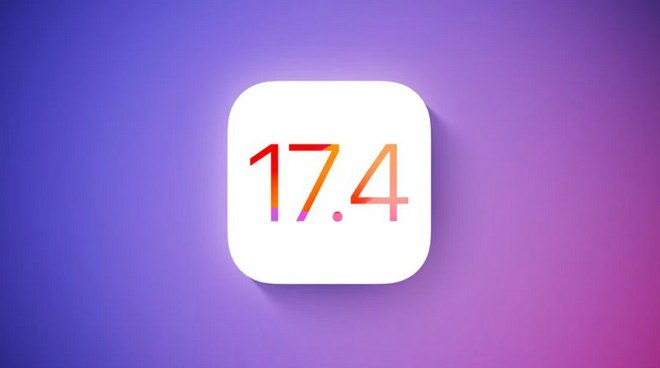 升级到iOS 17.4后，部分用户无法启用“自动改正”功能(升级了ios) 第1张