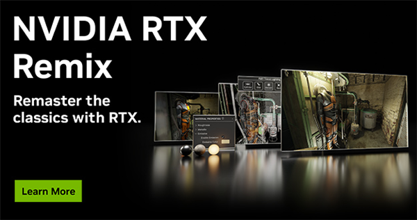 DLSS 3.5正式登入《传送门》RTX 版！耕升 RTX 40 SUPER光追全特效无压力 第2张