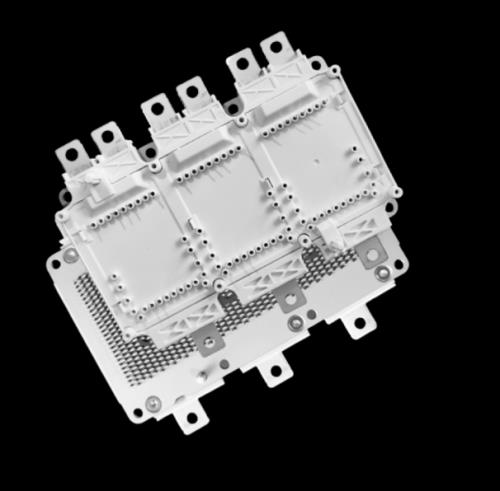 长城汽车自研自产IGBT功率模块成功落地 刷新自主研发技术新速度 第1张