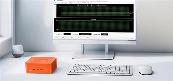 以前被视为小众的MINI PC最近为什么这么火 第4张