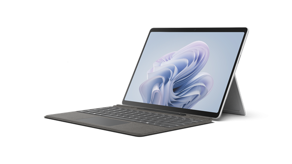 微软推出全新 Surface Pro 10 和 Laptop 6 商用版 第2张