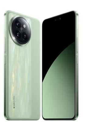 小米civi4pro和opporeno11pro怎么哪个好? 差140元的两款拍照手机的对比区别 第2张