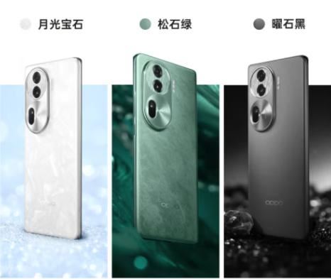 小米civi4pro和opporeno11pro怎么哪个好? 差140元的两款拍照手机的对比区别 第3张