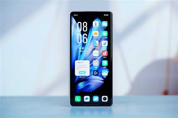 首款骁龙8 Gen3折叠屏！vivo X Fold3图赏 第4张