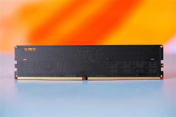 电压仅1.1V！英睿达DDR5 Pro内存超频版图赏 第9张