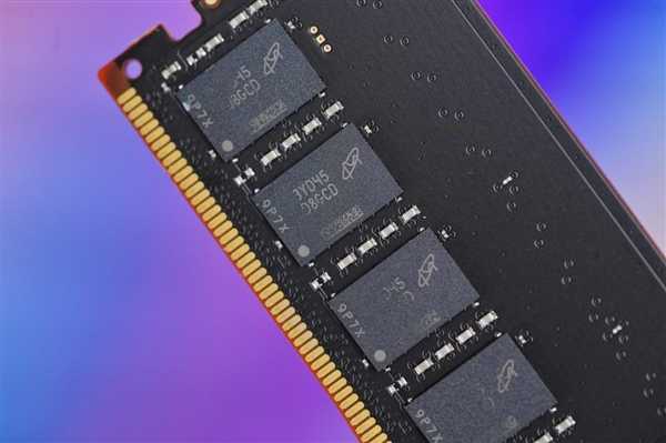 电压仅1.1V！英睿达DDR5 Pro内存超频版图赏 第10张