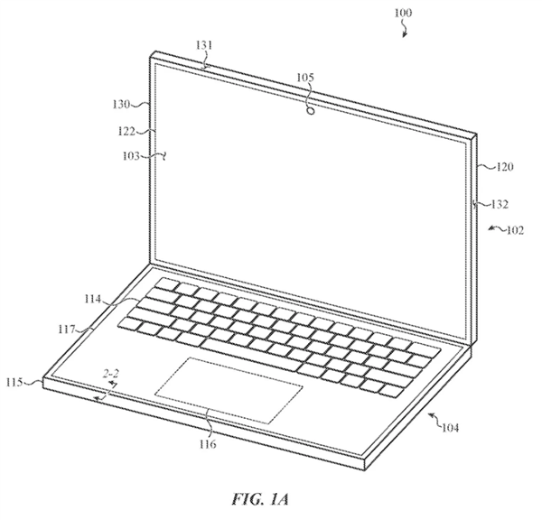 触控屏MacBook已在路上！乔布斯和库克都曾坚决反对 第1张