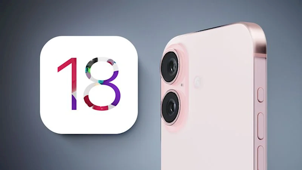 iPhone 16首发预装！iOS 18将支持桌面自定义、引入大模型 第1张