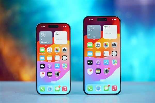 苹果基本锁定！消息称百度将为国行iPhone 16提供AI功能：包含iOS 18、Mac 第1张