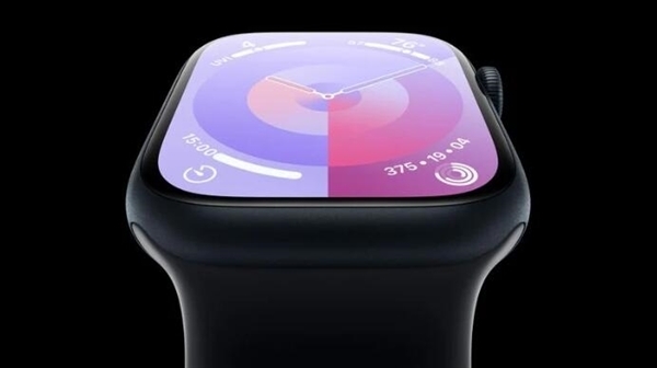 苹果放弃开发MicroLED屏Apple Watch：成本过高、设计过于复杂 第1张