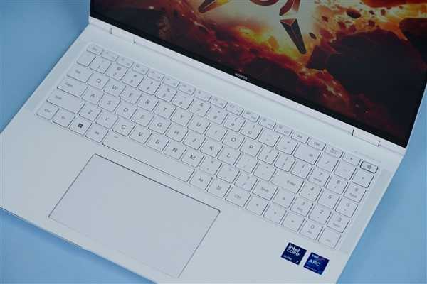 五彩斑斓的白！荣耀MagicBook Pro 16图赏 第16张