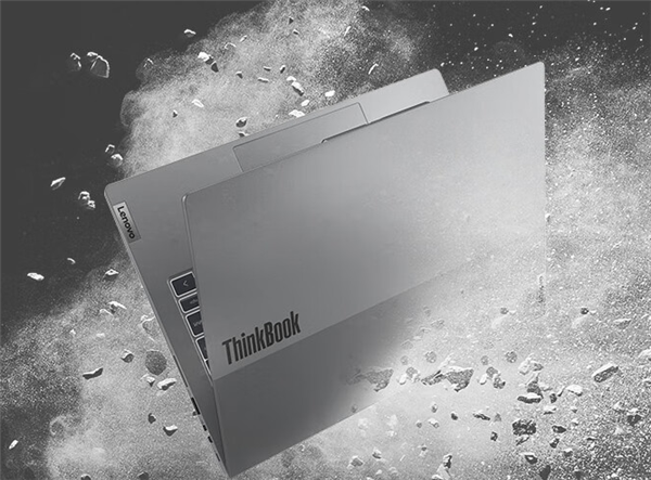 4799元起 联想ThinkBook 14/16 2024锐龙版上架：锐龙7 8845H+1TB SSD 第3张