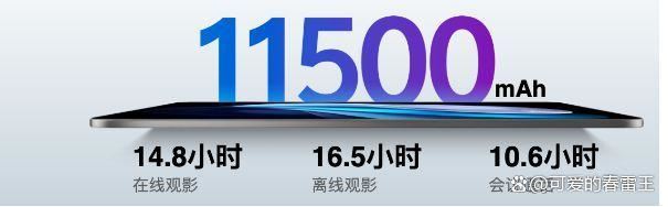 超旗舰之作vivo Pad3 Pro平板正式发布:天玑9300+超长待机70天+2999元起 第8张