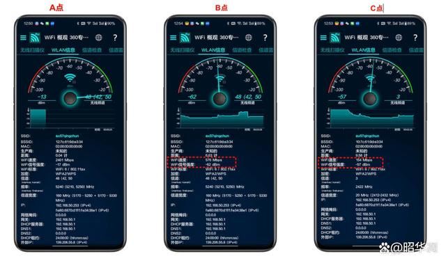 24年入门级WiFi 6路由新选择! 华硕RT-AX57青春版路由器测评 第13张