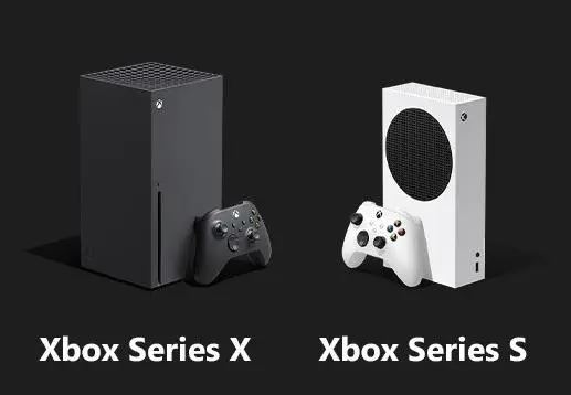 xboxseriesx和xboxseriess怎么选 xboxseriesx和xboxseriess区别对比 第2张