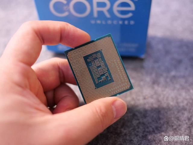 Intel i5-12600KF和AMD R5-5700X3D怎么选? 千元级CPU推荐 第4张