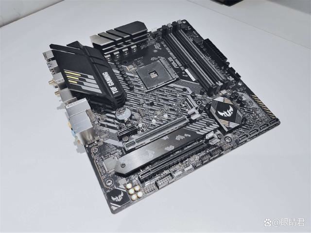 Intel i5-12600KF和AMD R5-5700X3D怎么选? 千元级CPU推荐 第8张