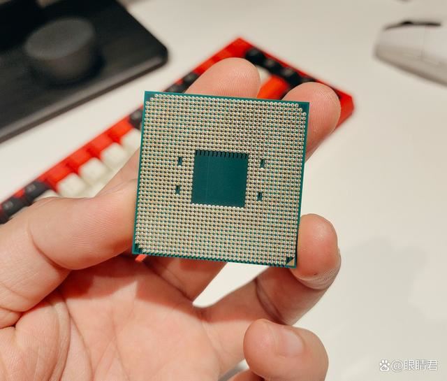 Intel i5-12600KF和AMD R5-5700X3D怎么选? 千元级CPU推荐 第7张