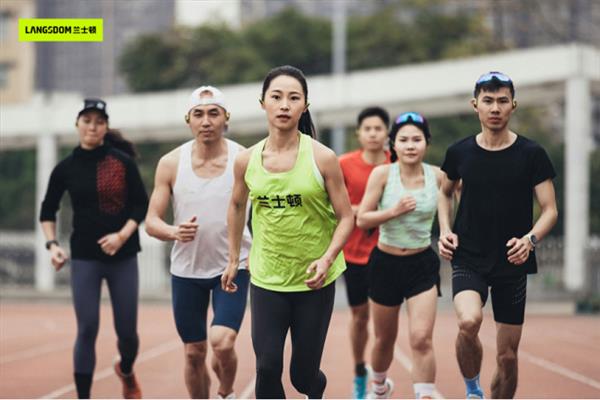 携手殷晓雨 兰士顿为运动耳机赛道带来更多可能 第3张