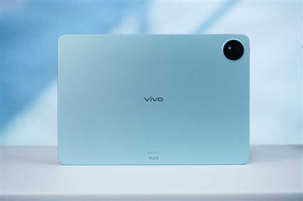 13英寸巨屏+首发天玑9300！vivo Pad3 Pro图赏 第9张