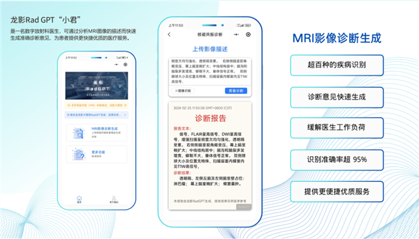 0.8秒一个诊断、7*24小时工作：全球首个中文数字放射科医生面世！ 第2张
