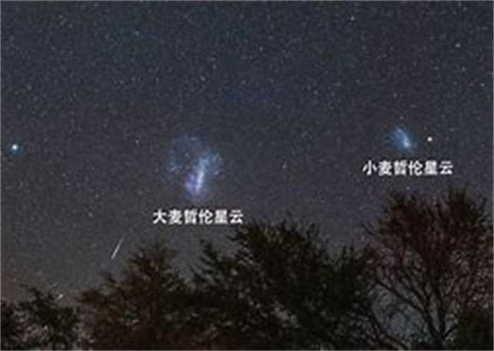 与地球最远的距离约300万光年 是什么星系（三角座星系）(地球最远的距离是圆的在线观看)